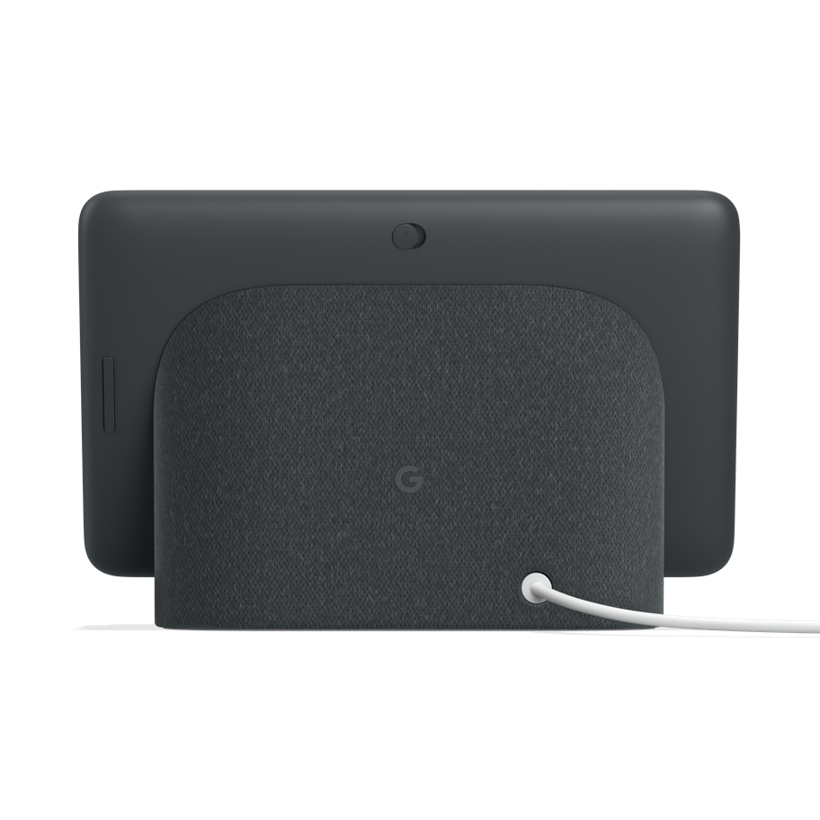 訳あり超特価の通販 Google Nest Hub, Chalk スピーカー・ウーファー