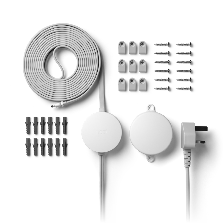 Nest cam iq outdoor 2 pack Clearance