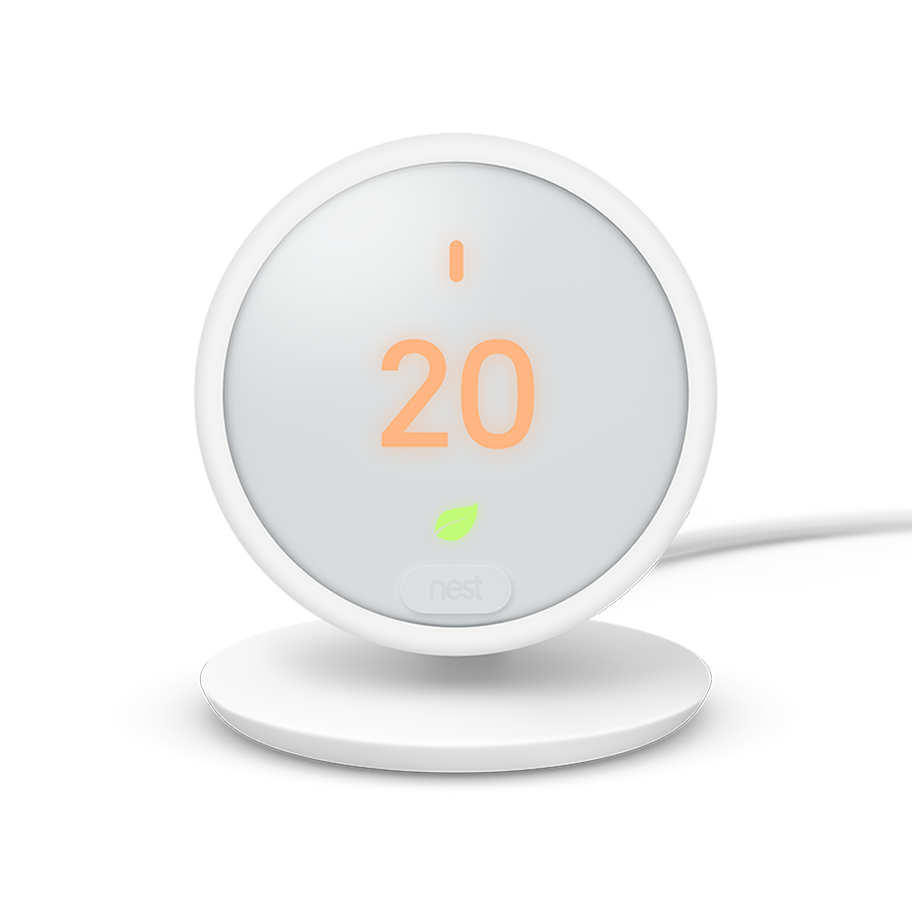 Nest Thermostat E