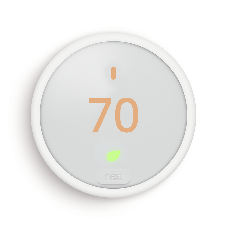 Nest Thermostat E