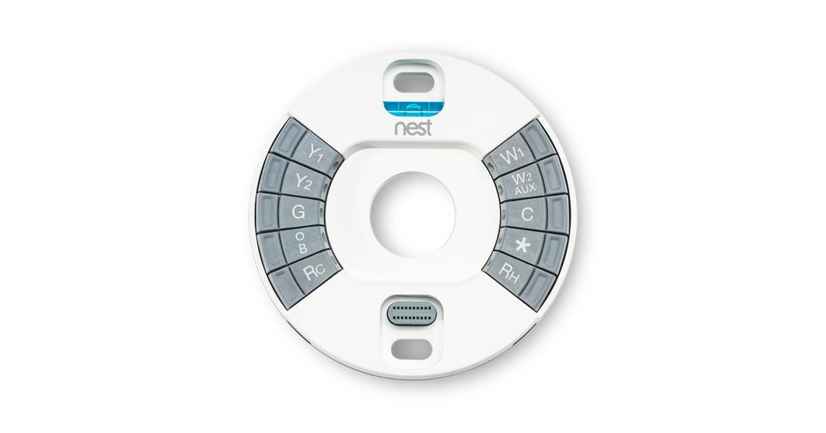 nest-learning-thermostat-3rd-generation-base